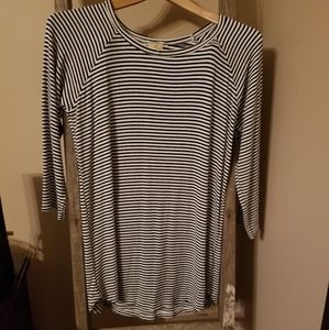 American Eagle tunic